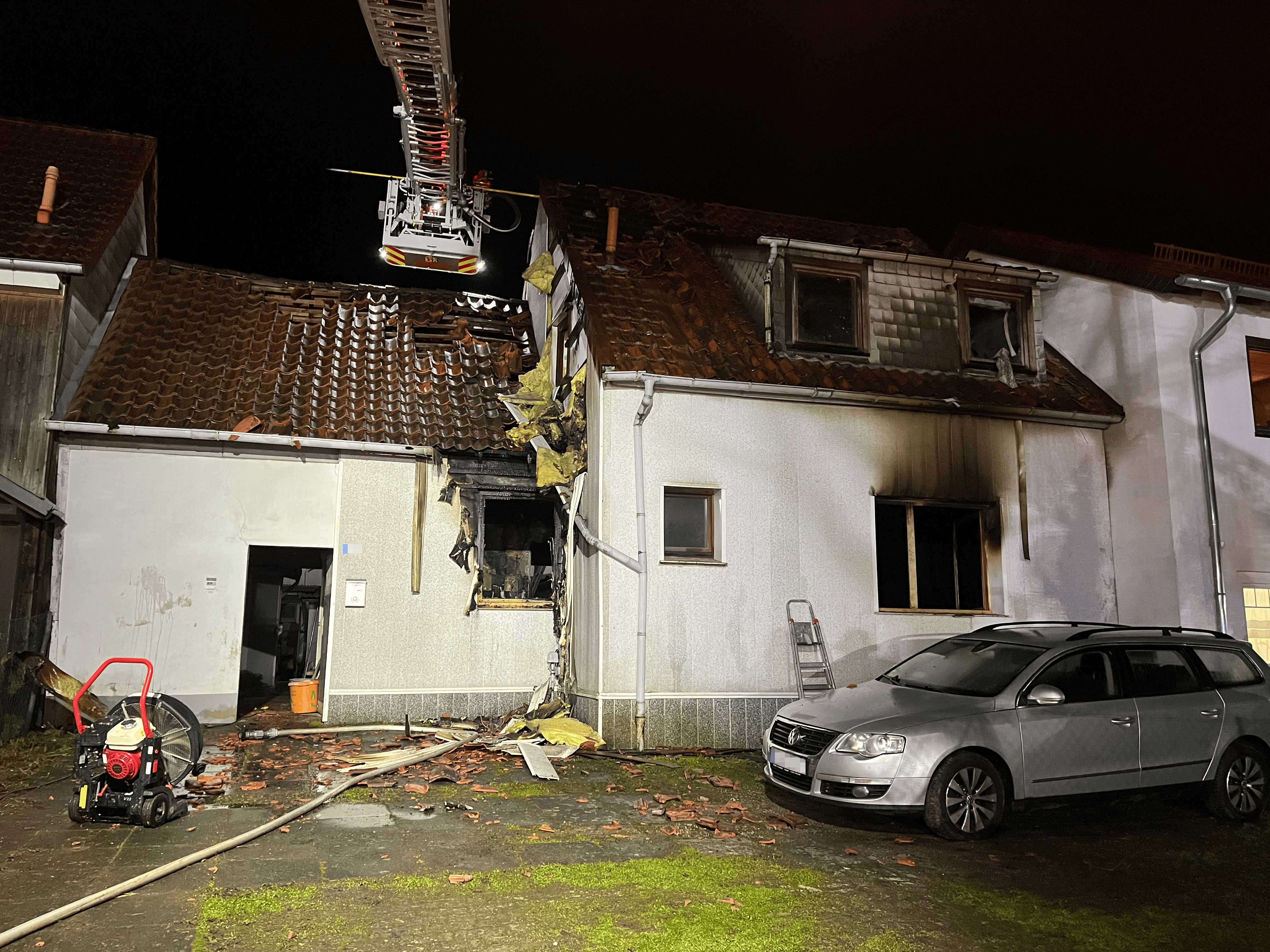 2025.01.28 Wohnhausbrand 01