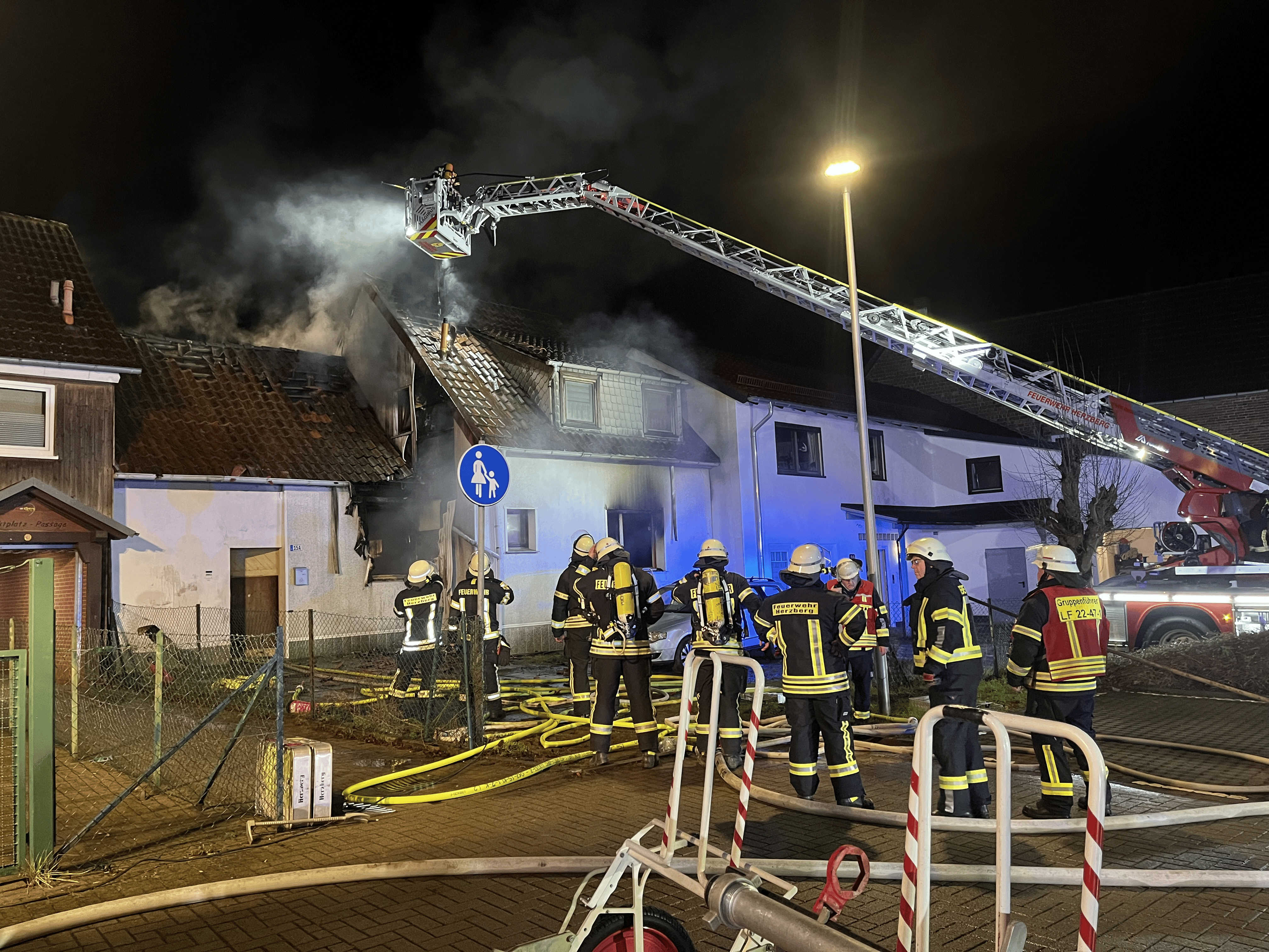 2025.01.28 Wohnhausbrand 02