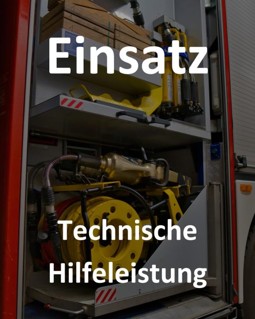 🚨 Nr. 92🚨
🗓️ 06.08.2026 🗓️
🕖 14:32 🕖
🚒 ELW, HLF 🚒
📟 Technische Hilfeleistung 📟
📍 Herzberg📍

Wir wurden zu einer Hilfeleistung alarmiert, da eine Person mit ihrem Elektrorollstuhl in eine unsichere Lage geraten war und zu stürzen drohte. Beim Eintreffen an der Einsatzstelle stellte sich heraus, dass die akute Gefahrensituation bereits vor unserem Eingreifen durch einen aufmerksamen Passanten abgewendet werden konnte. Die betroffene Person befand sich nicht mehr in einer unmittelbaren Notlage, sodass seitens der Feuerwehr keine weiteren Maßnahmen erforderlich waren. Nach kurzer Lageerkundung konnte der Einsatz ohne weiteres Tätigwerden beendet werden.