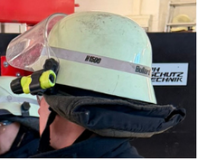 PSA-Helm